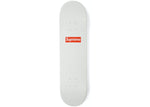 Supreme 20th Anniversary Box Logo Skateboard Deck Multi