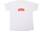 Supreme X Comme Des Garçons CDG Tee "White"