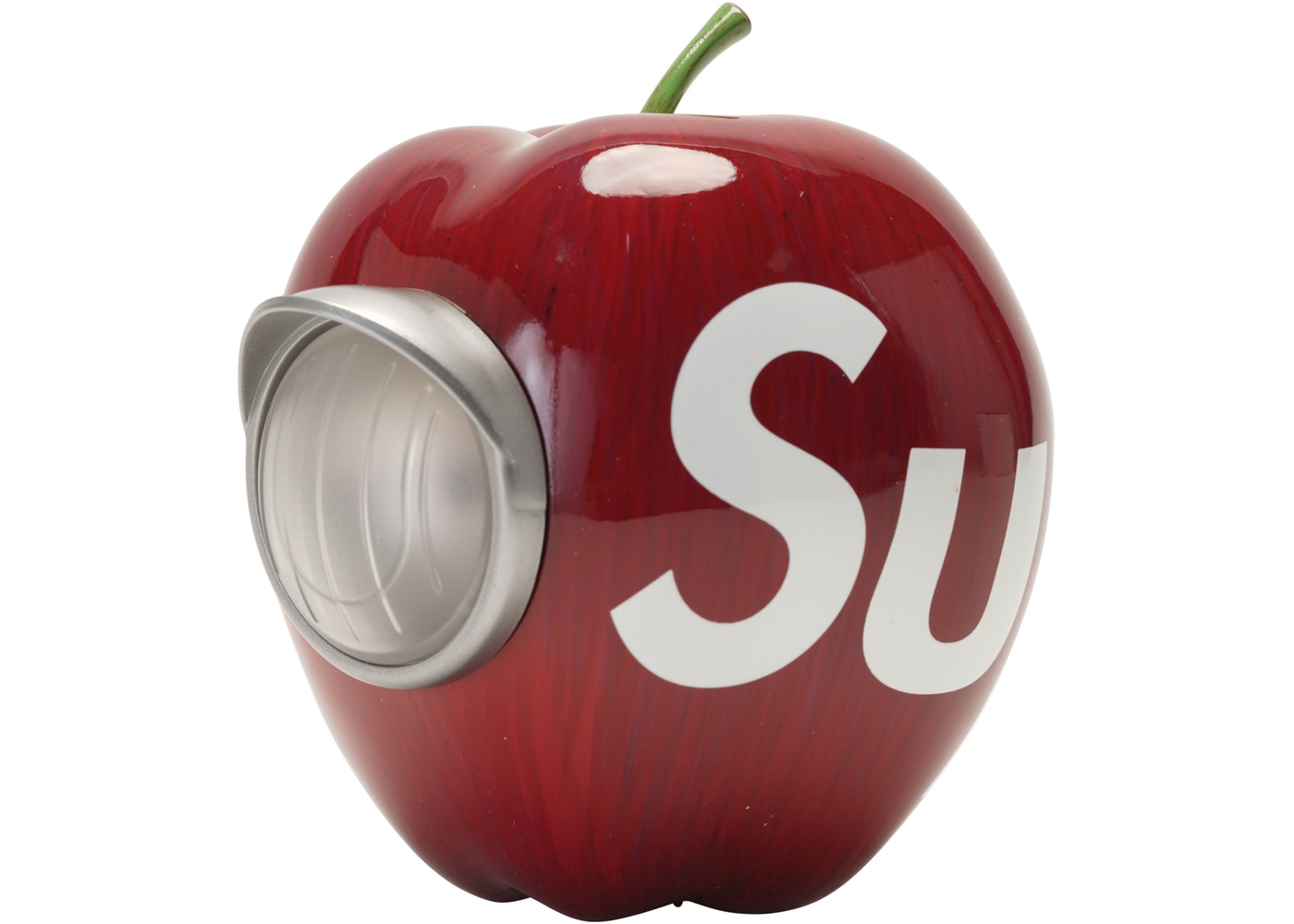Supreme® / UNDERCOVER Gilapple Light Supreme X Undercover Gilapple Medicom Toy Desk Lamp Red