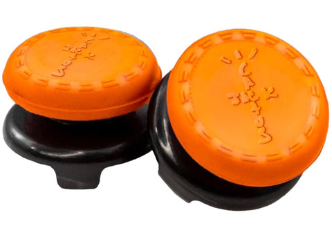 Travis Scott Cactus Jack Logo Xbox Thumb Grips II Orange