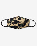 BAPE ABC Camo Mask Green
