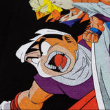 M.A.D. Mask And Disguise Gohan T-Shirt