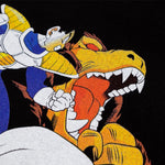 M.A.D. Mask And Disguise Gohan T-Shirt
