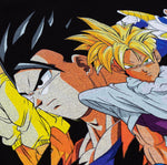 M.A.D. Mask And Disguise Gohan T-Shirt