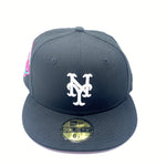 New Era Fitted New York Mets 5950 50th Anniversary