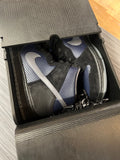 Nike SB Dunk High Gino Iannucci Friends and Family (Special Box)