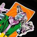 M.A.D. Mask And Disguise Kang T-Shirt