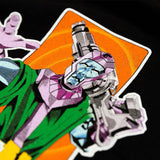M.A.D. Mask And Disguise Kang T-Shirt