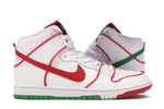 Nike SB Dunk High PRM QS "Paul Rodriguez/Mexico"
