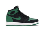 Air Jordan 1 Retro High Pine Green Black (GS)