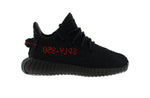 Adidas Yeezy Boost 350 V2 Black Red (Infant)