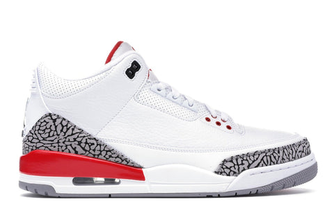 Air Jordan 3 Retro Hall of Fame