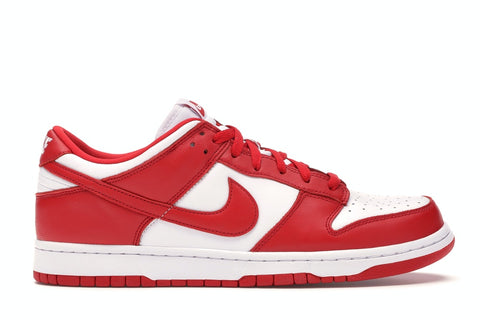 Nike Dunk Low SP St. John's University Red (2020/2023)