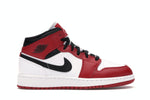 Air Jordan 1 Mid Chicago 2020 (GS)