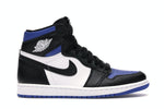 Air Jordan 1 Retro High "Royal Toe"