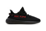 Adidas Yeezy Boost 350 V2 Black Red Bred (2017/2020)