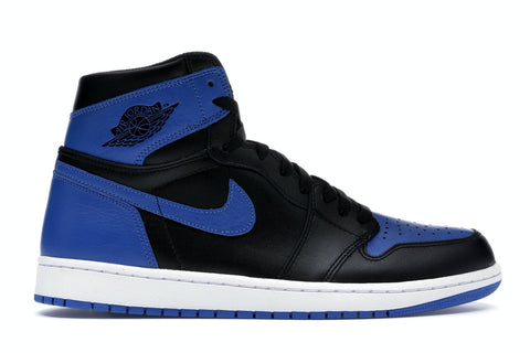 Air Jordan 1 Retro Royal (2017)