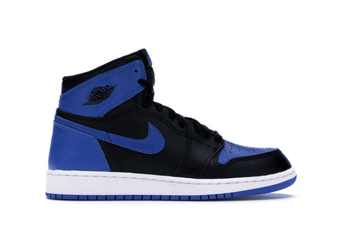 Air Jordan 1 Retro High OG "Royal" GS 2017