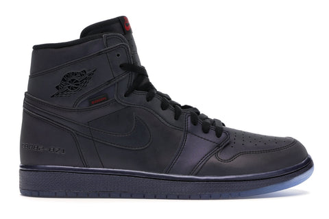 Air Jordan 1 Retro High Zoom Fearless (NEW/DMG BOX)