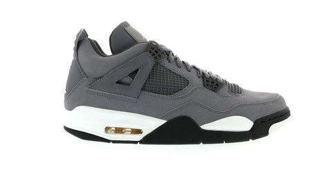 Air Jordan 4 Retro Cool Grey (2004) (NEW/CONDITIONAL)